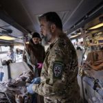 От турникета до дронов. Как новейшие технологии спасают жизнь военных на поле боя