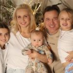 Лилия Ребрик поехала в Черновцы и восхитила счастливыми фото с родителями