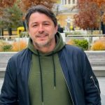 Сергей Притула впервые за длительное время показал, как выглядит его 16-летний сын от экс-жены