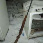 Во Львове из ружья подстрелили мужчину