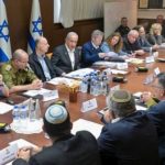 Правительство Израиля одобрило соглашение с ХАМАС: прекращение огня в Газе вступает в силу в воскресенье