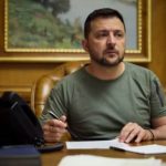 Зеленский лишил государственных наград Шуфрича, Бойко и Симоненко