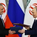 Россия и Иран подписали Соглашение о всеобъемлющем стратегическом партнерстве – ISW