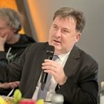 Европейская и евроатлантическая интеграция Украины должны проходить параллельно – немецкий эксперт