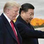 После вступления в должность Трамп хочет посетить Китай – СМИ