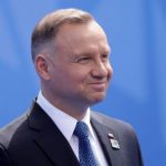 Ставка на Гаагу. Приглашение в НАТО стало бы шагом к реальным гарантиям Украины, – Дуда