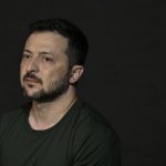 Зеленский анонсировал встречи и переговоры по усилению ПВО