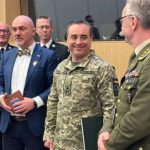 Украина приобрела ассоциированное членство в организации офицеров резерва НАТО