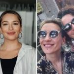 Дочь Мозговой показалась на отдыхе с избранницей в необычном месте