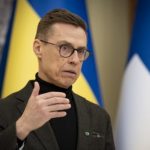 Президент Финляндии назвал три ключевых принципа мирного урегулирования в Украине