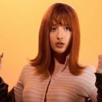 Певица Grisana после провала на нацотборе на “Евровидение” пошла на конкурс от другой страны