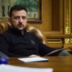 Украина ценит доверие партнеров и не ведет заурочных переговоров с Россией – Зеленский