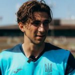 Евгений Левченко о Забарном: «Он очень мудр, особенно учитывая возраст»