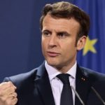 Украина должна вести «реалистические дискуссии» по территориальным вопросам – Макрон