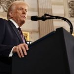 Трамп: мы создадим сильнейшую армию и будем измерять успех по заканчивающим войнам.