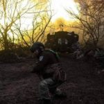 Почти половина атак РФ пришлась на Покровское направление – Генштаб