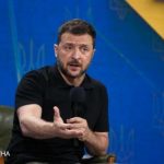 Зеленский о введении миротворцев: один из лучших инструментов, чтобы принудить РФ к миру