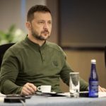 США должны давить на РФ, чтобы Путин или его преемники не вернулись с войной в Украину – Зеленский