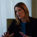 Принцип «Ничего об Украине без Украины» отвечает интересам ЕС и США.