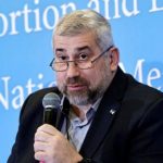 Историк Анатолий Подольский: Сталинская диктатура также ответственна за Холокост, который устроили нацисты