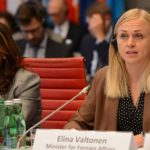 Соблюдение Хельсинкских принципов означает безоговорочную поддержку Украины – глава ОБСЕ