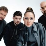 Группа The Hardkiss отменила концерт в Киеве и назвала причину: “Не выдержала испытаний”