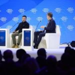 Трамп будет делать все, чтобы завершить войну в этом году – Зеленский