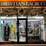 Испанская текстильная компания STL приобрела французский модный дом Christian Lacroix
