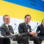 Генсек НАТО: Мы должны активизировать поддержку Украины и изменить траекторию войны