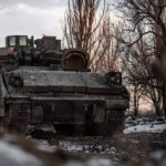 На Покровском направлении россияне атаковали полсотни раз – Генштаб