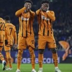 Лига чемпионов: “Шахтер” одержал вторую победу и сохранил шансы на плей-офф