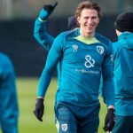 Феномен Забарного: им интересуются лучшие клубы мира, а он даже не смотрит футбол