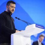 Зеленский: Мы хотим завершить войну в этом году, но не просто быстро, а справедливо