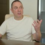 Гутцайт о Ковтуне: «Проблемы в федерации – это не повод менять гражданство»