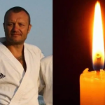 На войне погиб чемпион мира по стилевому каратэ, тренер Александр Семенюк