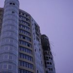 Умань без света, пожары в Харькове, а в Одессе поврежден ЖК: все о последствиях ночной атаки