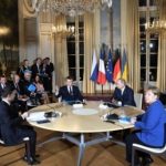 Зеленский рассказал, как договаривался с Путиным о прекращении огня в 2019 году