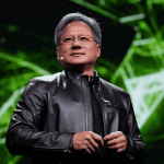 Nvidia-Keynote CES 2025: Дженсен Хуан (Jensen Huang) представляє технології майбутнього наживо