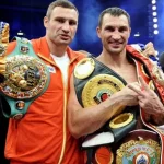 Владимир Кличко объявил о планах снова выйти на ринг: стали известны цели боксера