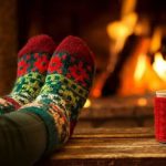 Носки – в морозилке: удивительный лайфхак, который точно будет полезен