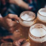 Пиво может продлить жизнь: данные нового исследования ученых