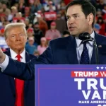 Стало известно главное условие возможной встречи Трампа и Путина: подробности от Рубио