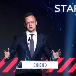 Венгерский министр набросился с обвинения в адрес Украины: детали