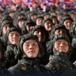 Семьи солдат КНДР заставляют подписать документы о неразглашении: о чем речь