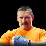 Промоутер Усика обнародовал планы украинца на ближайший год