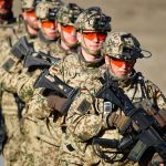 В Литве сделали заявление относительно отправки своих войск в Украину