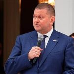 Залужный срочно вернулся в Киев: стала известна причина