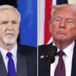 Режиссер “Титаника” Кэмерон раскритиковал Трампа и убежал из США за новым гражданством