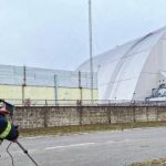 Удар России по ЧАЭС: спасатели локализовали возгорание обшивки укрытия