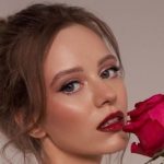 Звезда “Школы” Кудашова рассекретила отношения со старшим на 10 лет возлюбленным и заговорила о ревности